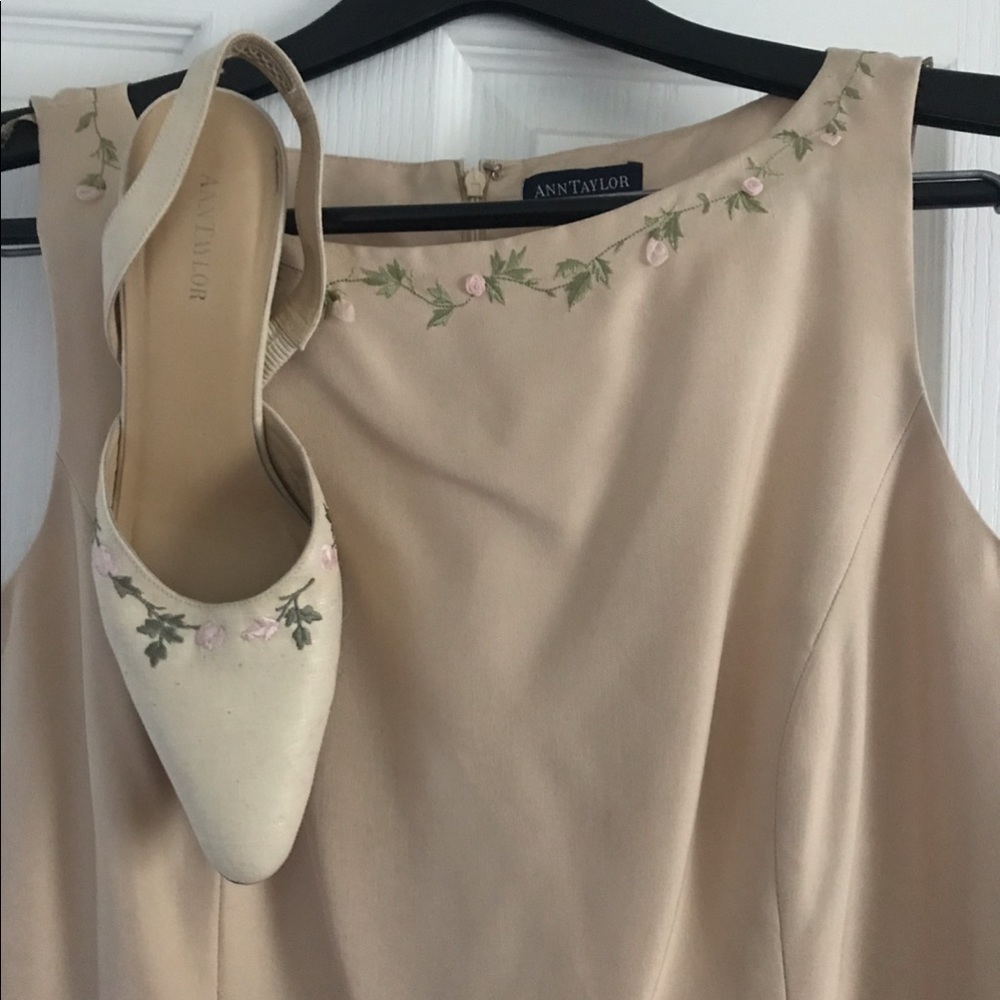 Shoes - Picture 3 of 3